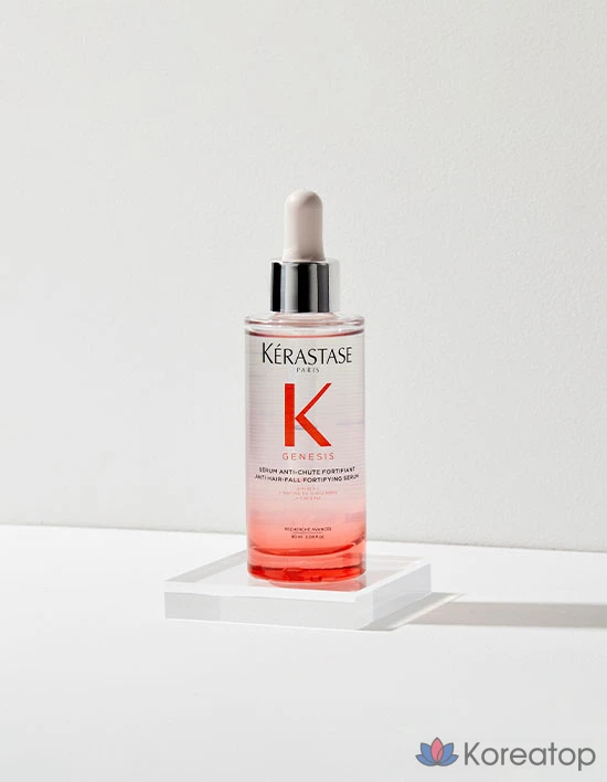 Сыворотка для кожи головы Kerastase Genesis Serum, 90 мл