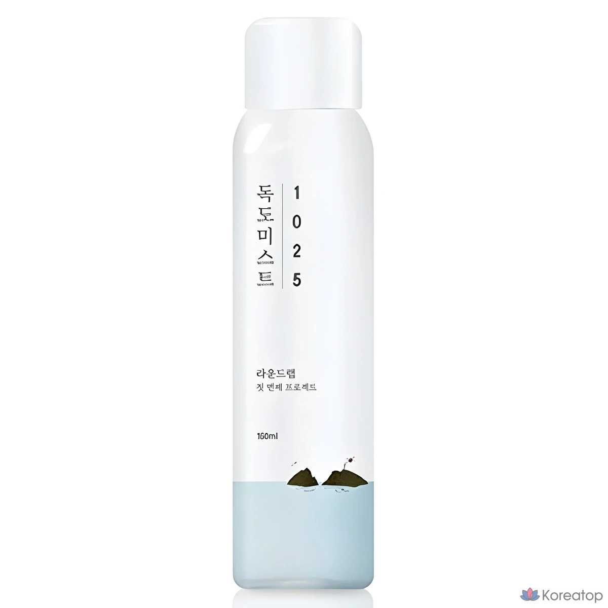 Мист для лица Round Lab 1025 Dokdo Mist, 150 мл, 1 шт.
