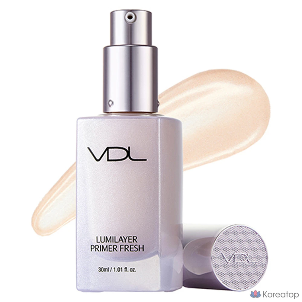 Праймер VDL LumiLayer Primer Fresh, 30 мл, 1 шт.