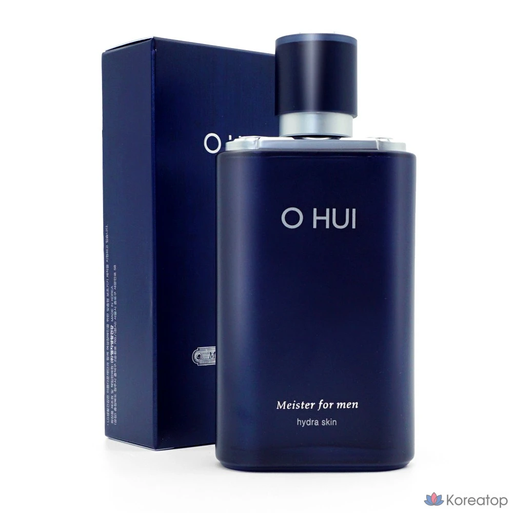 Тонер Ohui Myeister For Men Hydra Skin, 150 мл, 1 шт.