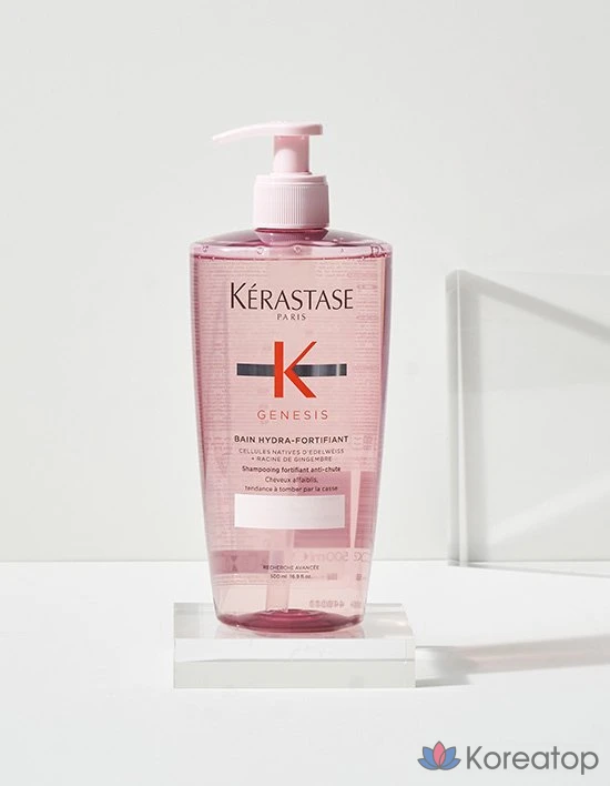 Шампунь Kerastase Bain Genesis, 500 мл