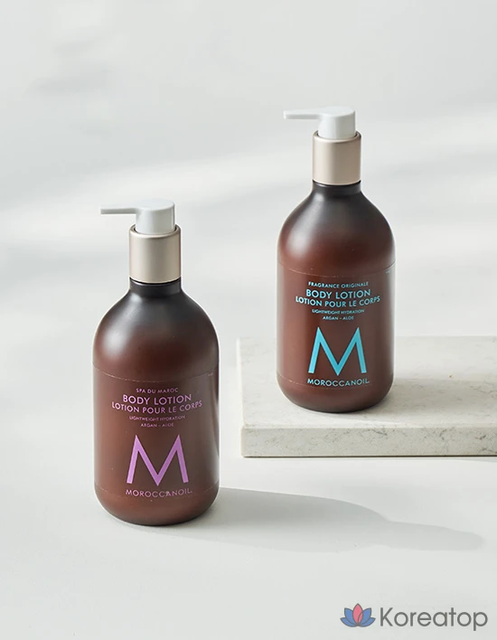 Лосьон для тела Moroccanoil Body Lotion Fragrance Originale, 360 мл