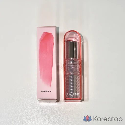 Бальзам Amuse Du Balm, 05 г соли, 3,2 г, 1 шт