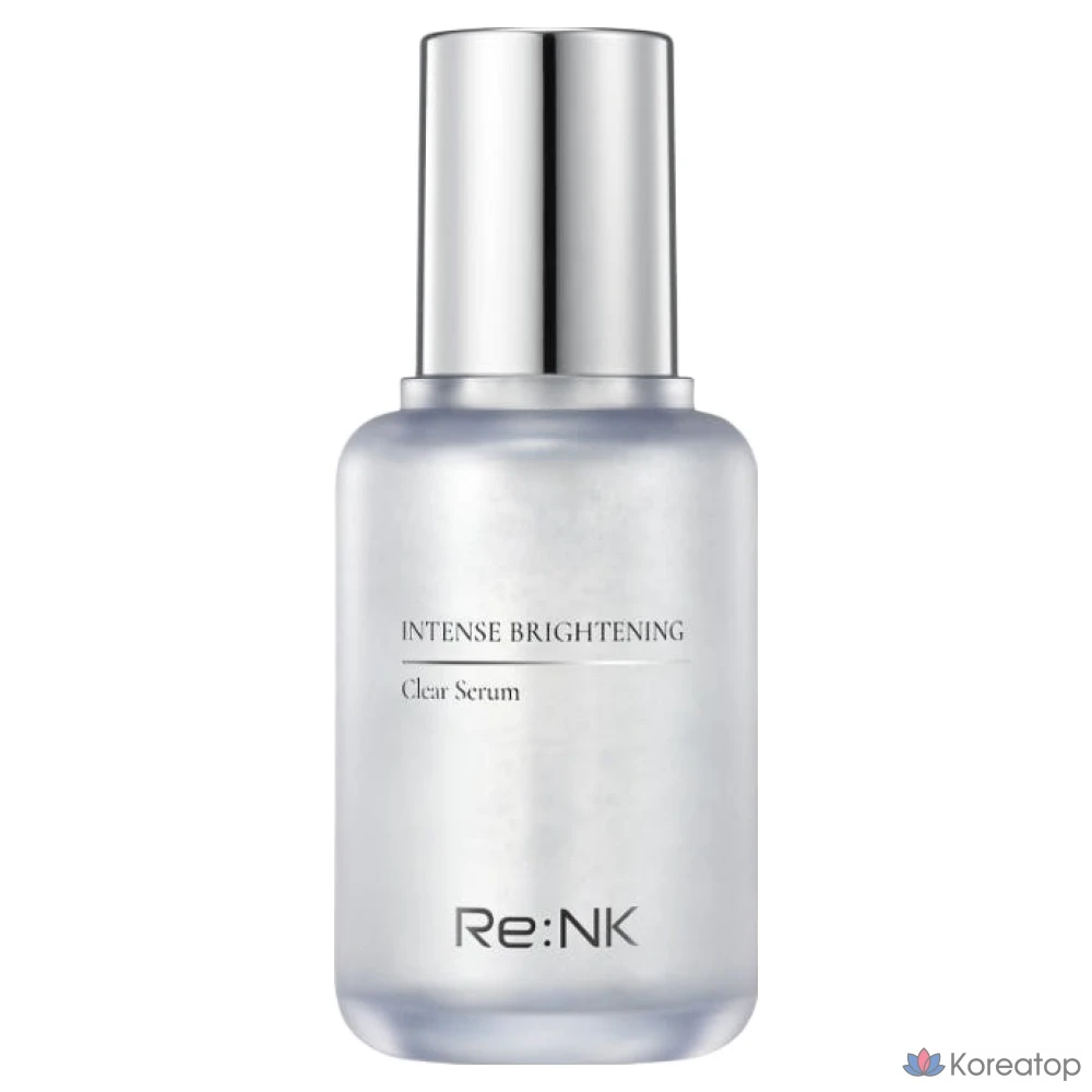 Сыворотка Re:Nk Intensive Brightening Clear Serum, 40 мл, 1 шт.