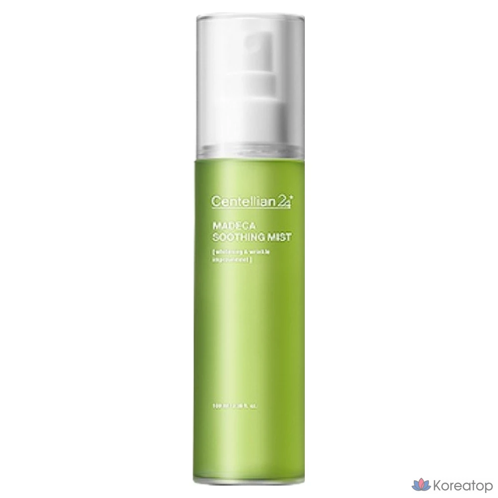 Тонер-мист Centellian24 Madeca Cica Mist, 100 мл, 1 шт.