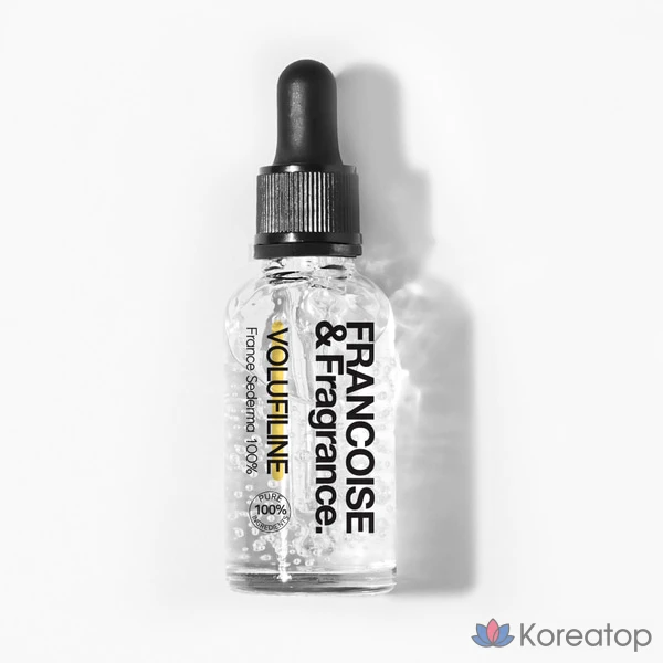 Парфюмерная вода Francoise&amp;fragrance. Borphyrin, 10 мл, 1 шт.