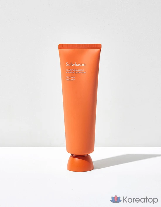 Маска для лица Sulwhasoo Okyong Pack, 120 мл