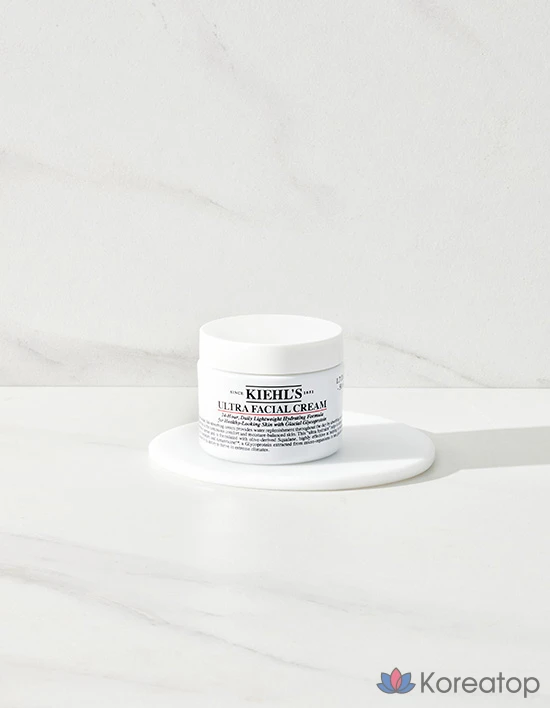 Крем Kiehl's Moisture Barrier Cream, 50 мл