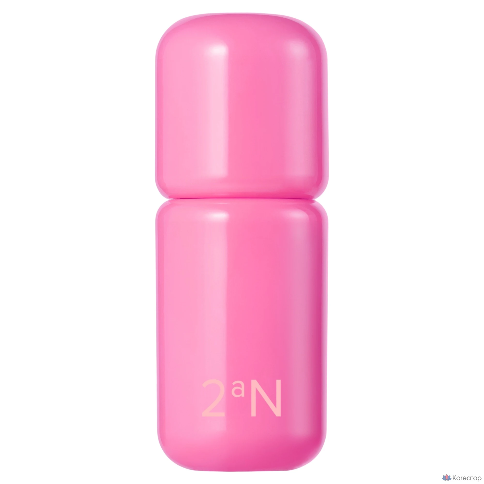 Тинт для губ 2an Dewy Fit Tint, оттенок 04 Peony, 1 шт.