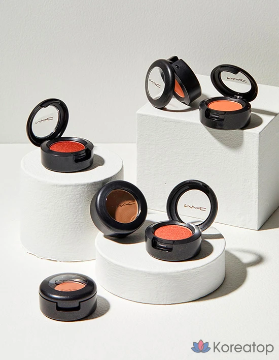 Тени для век Mac Eye Shadow, оттенок Soba