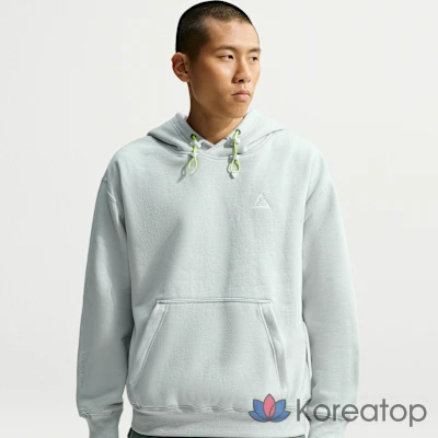 Худи ACG Therma-Fit Fleece Pullover Hoodie.