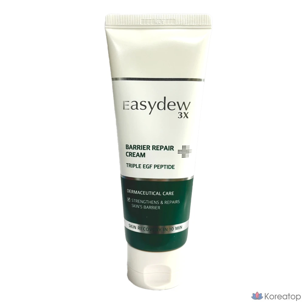 Крем Easydew Barrier Repair Cream, 105 мл, 1 шт.