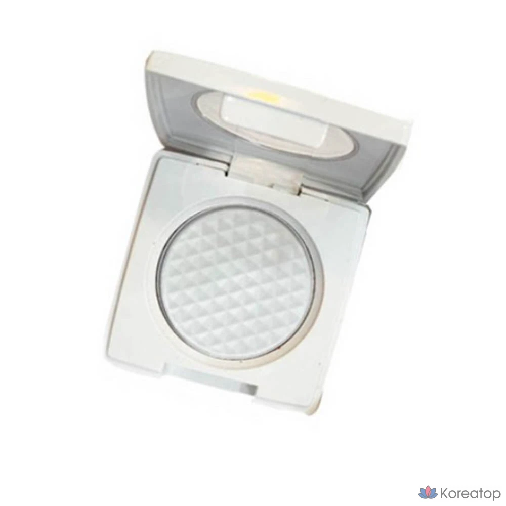 Тени для век Prorance White Shadow, оттенок White (81), 1 шт.
