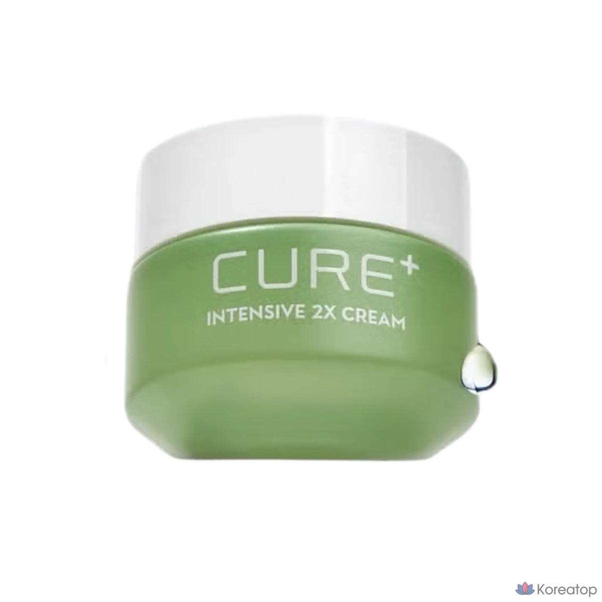 Крем KIM JEONG MOON Aloe Lassen Roe Cure Intensive 2X Cream, 30 г, 1 шт.