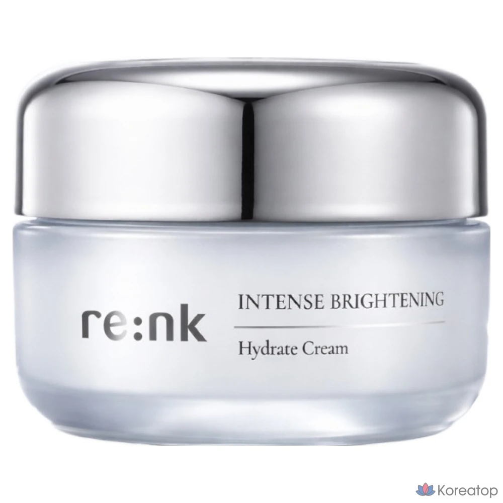 Крем Re:Nk Intense Brightening Hydrate Cream, 55 мл, 1 шт.