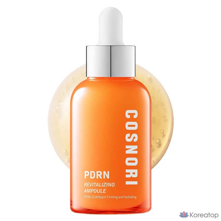 Ампульная сыворотка Cosnori PDRN Revitalizing Ampoule, 50 мл, 1 шт.