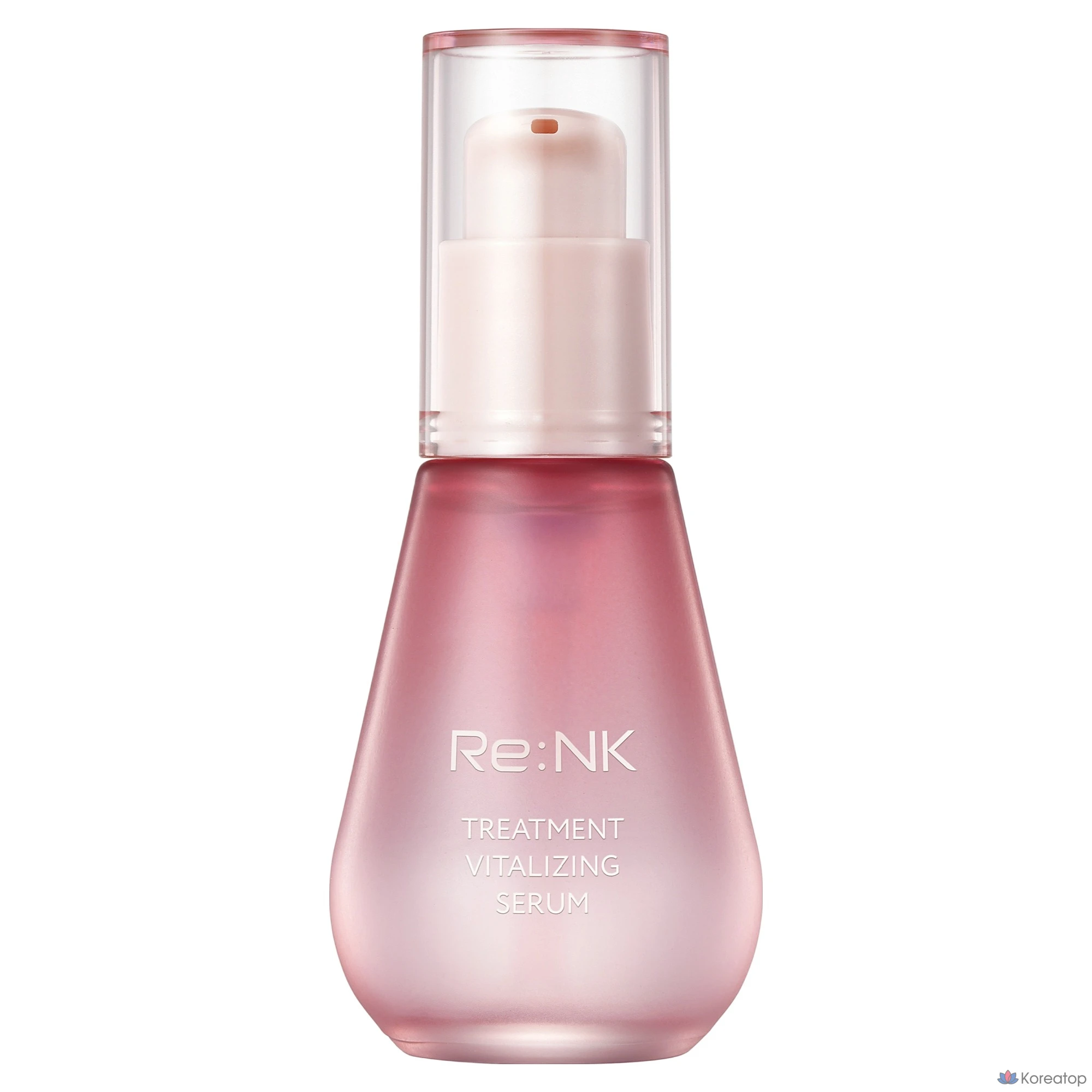 Сыворотка Re:Nk Treatment Vitalizing Serum, 30 мл, 1 шт.