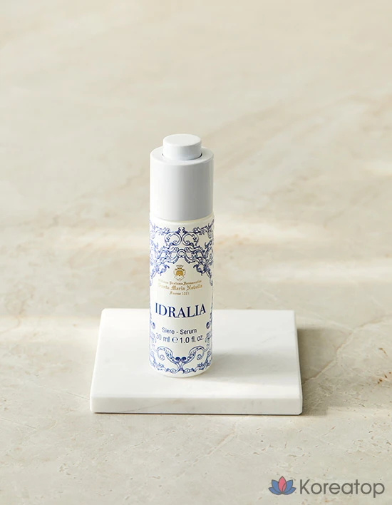 Сыворотка Santa Maria Novella Idralia Serum, 30 мл