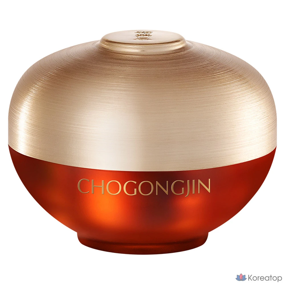 Крем для век Chogongjin Vitalizing Eye Cream, 30 мл, 1 шт.