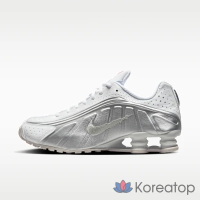Кроссовки мужские Nike Shox R4