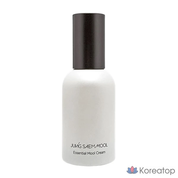 Крем для лица Jungsaemmool Essential Moisture Cream, 50 мл, 1 шт.