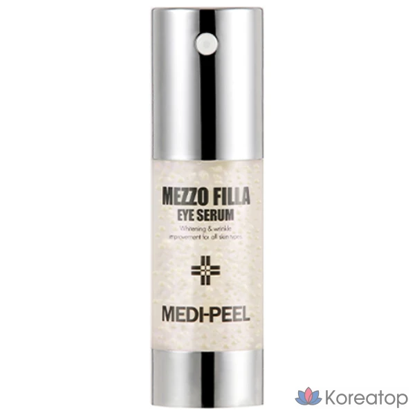 Сыворотка для кожи вокруг глаз Medi-Peel Mezzo Fila Eye Serum, 30 мл, 1 шт.