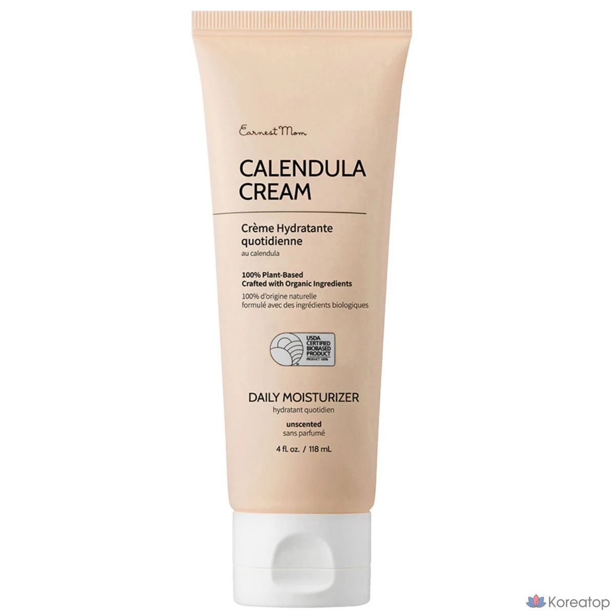 Крем Cetaphil Calendula Butter Cream, 118 мл, 1 шт.