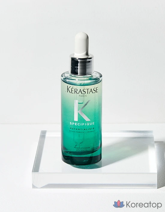 Сыворотка для кожи головы Kerastase Potentialiste Serum, 90 мл