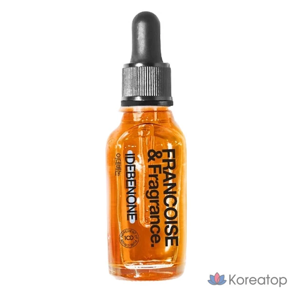 Эссенция Francoise&amp;fragrance Idebenone, 10 мл, 1 шт.