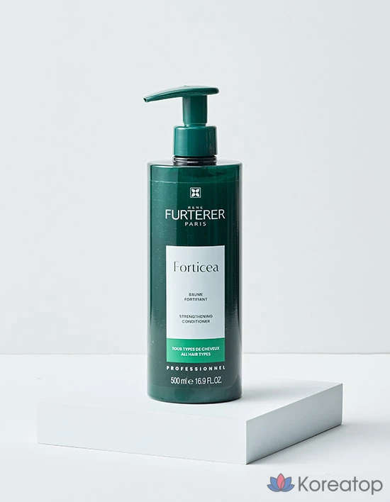 Кондиционер для волос Rene Furterer Forticea Strengthening Conditioner, 500 мл
