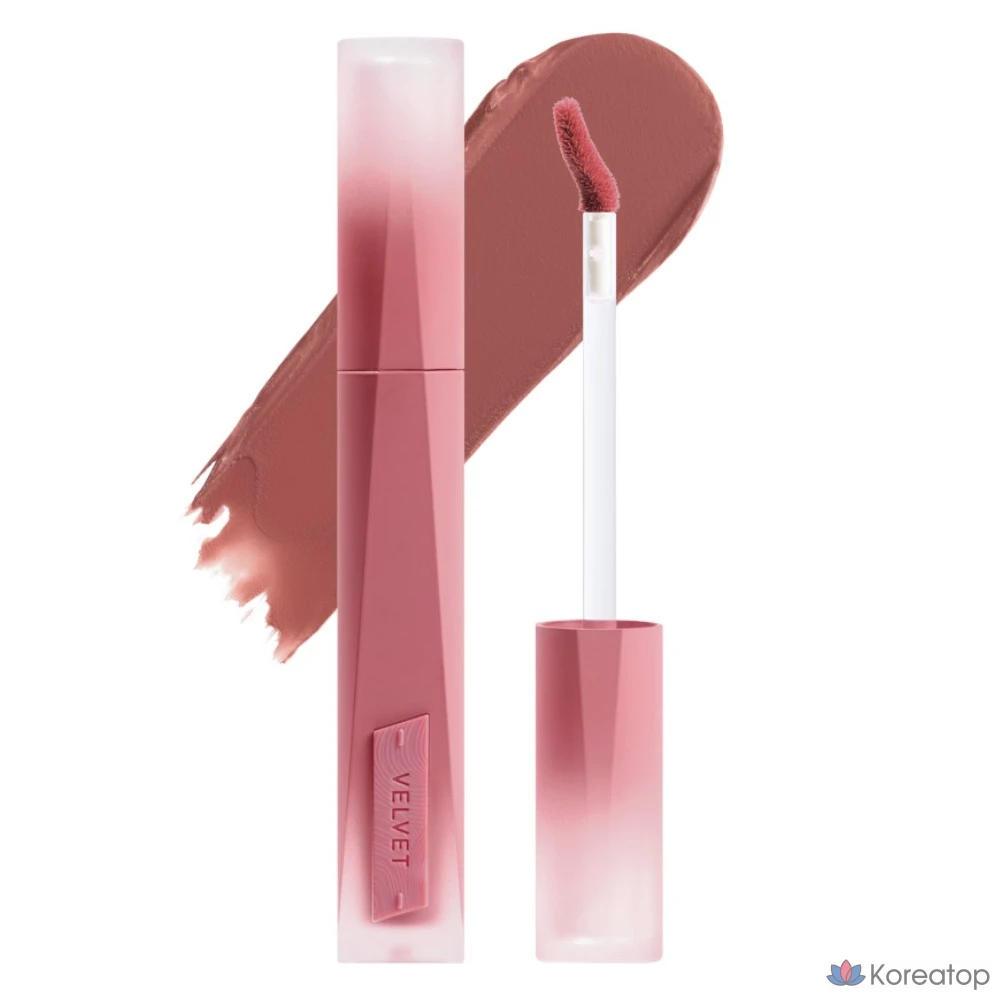 Тинт для губ 3CE Velvet Lip Tint Flush, оттенок Self Made, 1 шт.