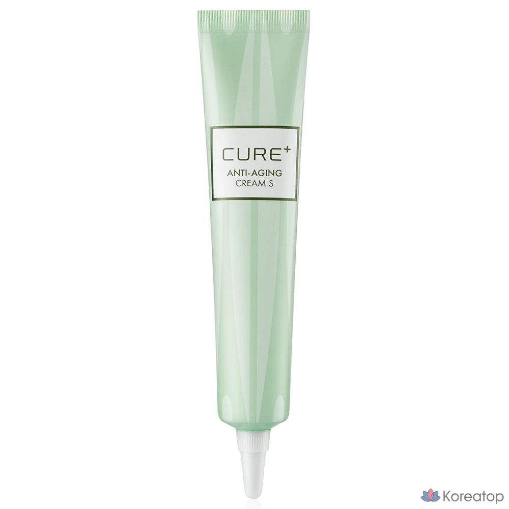 Крем KIM JEONG MOON Aloe Cure Anti-Aging Cream S, 30 г, 1 шт.