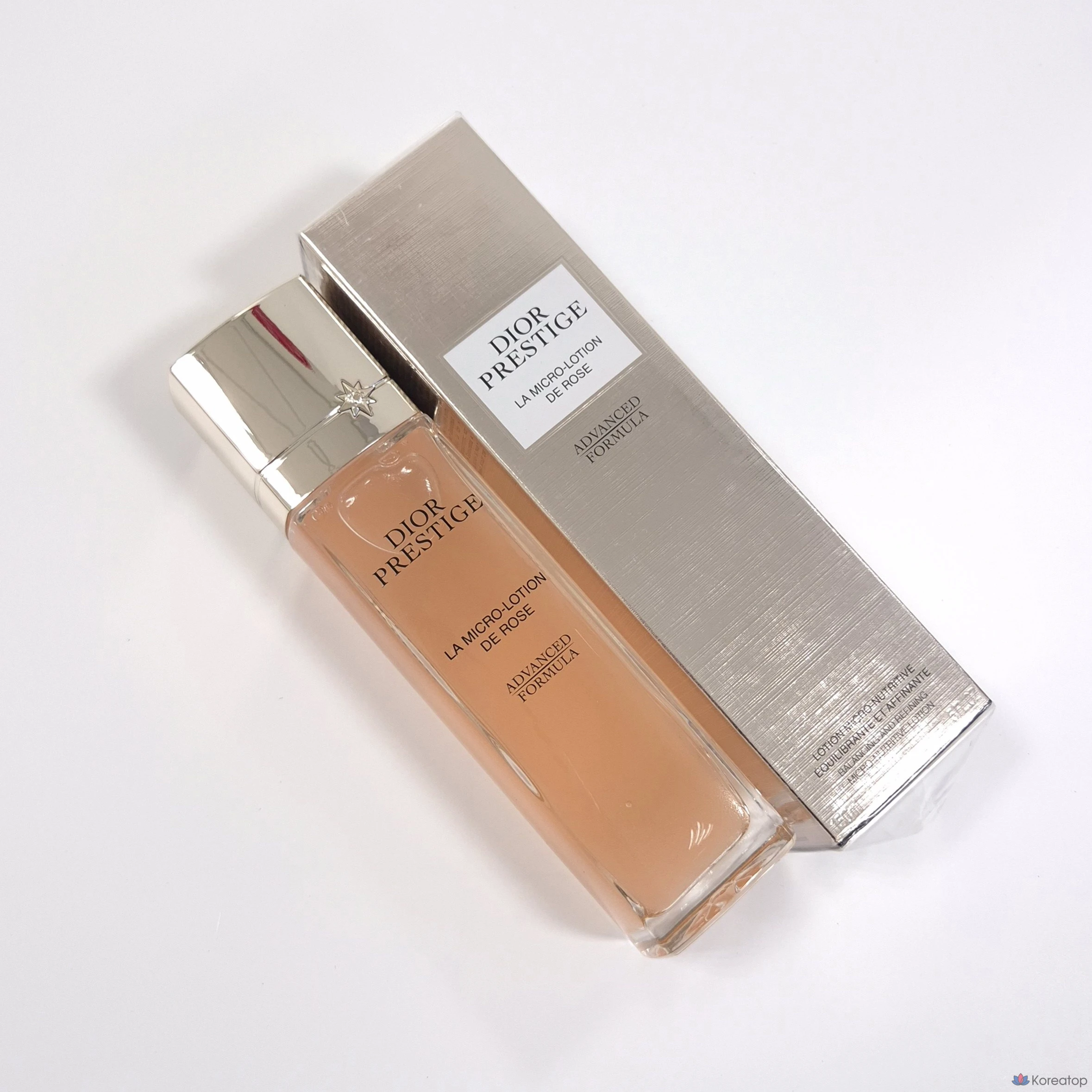 Лосьон Dior Prestige La Micro-Lotion de Rose Advanced, 150 мл, 1 шт.