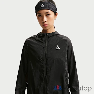 Куртка женская ACG Aeriz UV Protection Trail Running Jacket