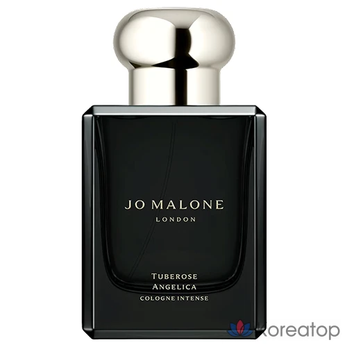 Парфюмерная вода Jo Malone London Tuberose Angelica Intense Eau de Cologne, 50 мл, 1 шт.
