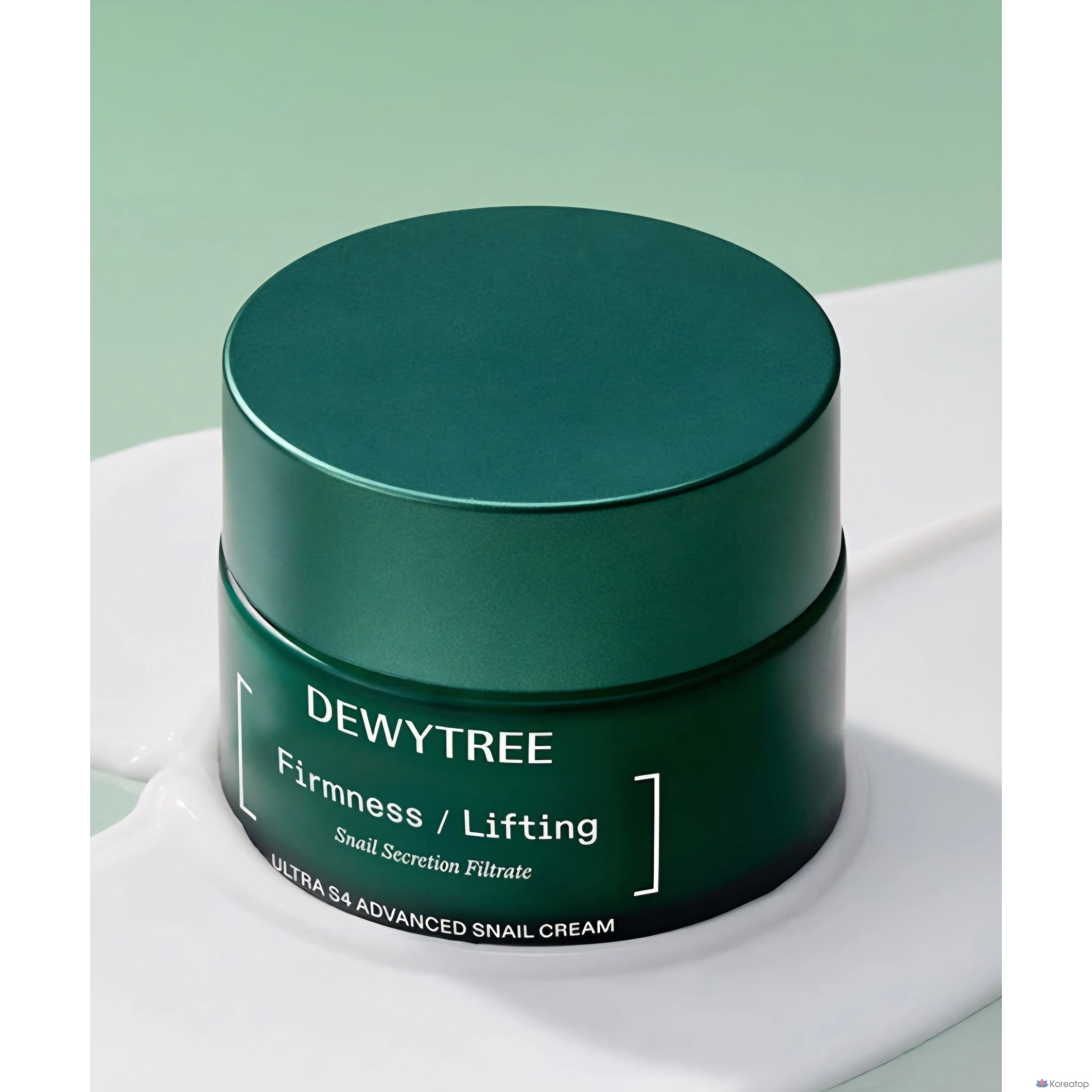 Крем Dewytree Ultra Nourishing Snail, 80 мл, 1 шт.