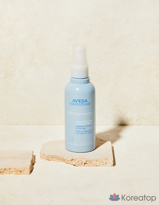 Средство для ухода Aveda Light Elements Smoothing Fluid, 100 мл