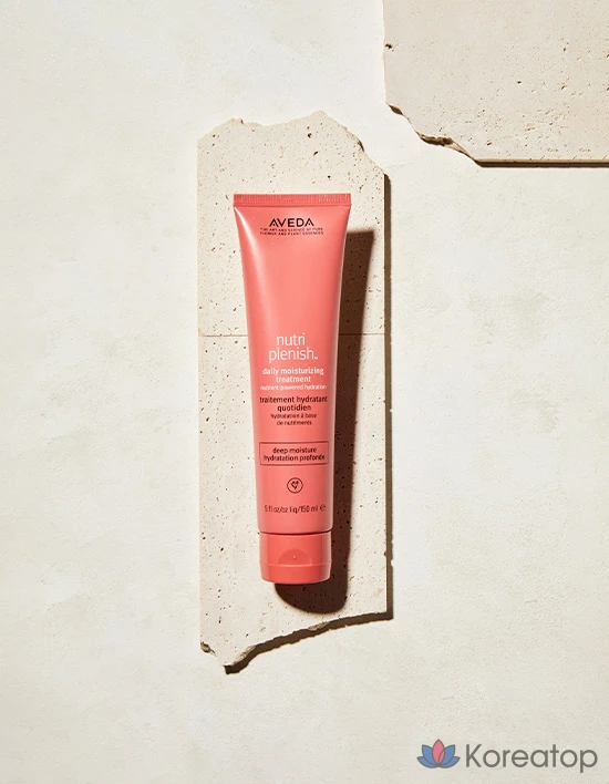 Увлажняющее средство для лица Aveda Nutriplenish Daily Moisturizing Treatment, 150 мл