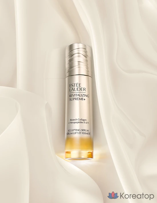 Сыворотка Estee Lauder Revitalizing Supreme+ Sculpting Serum, 50 мл