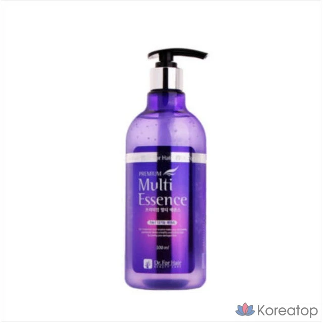 Эссенция Dr. Forhair Premium Multi Essence 3 in 1, 500 мл, 1 шт.
