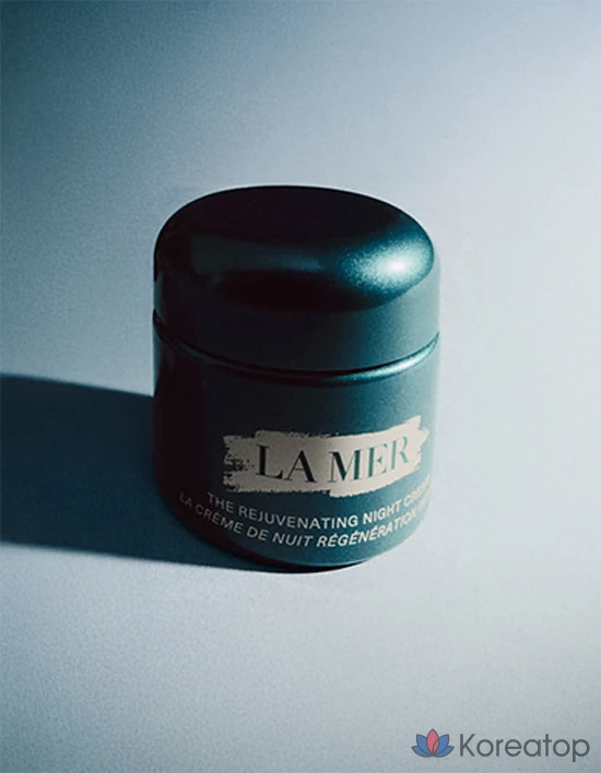 Ночной крем La Mer Rejuvenating Night Cream, 15 мл