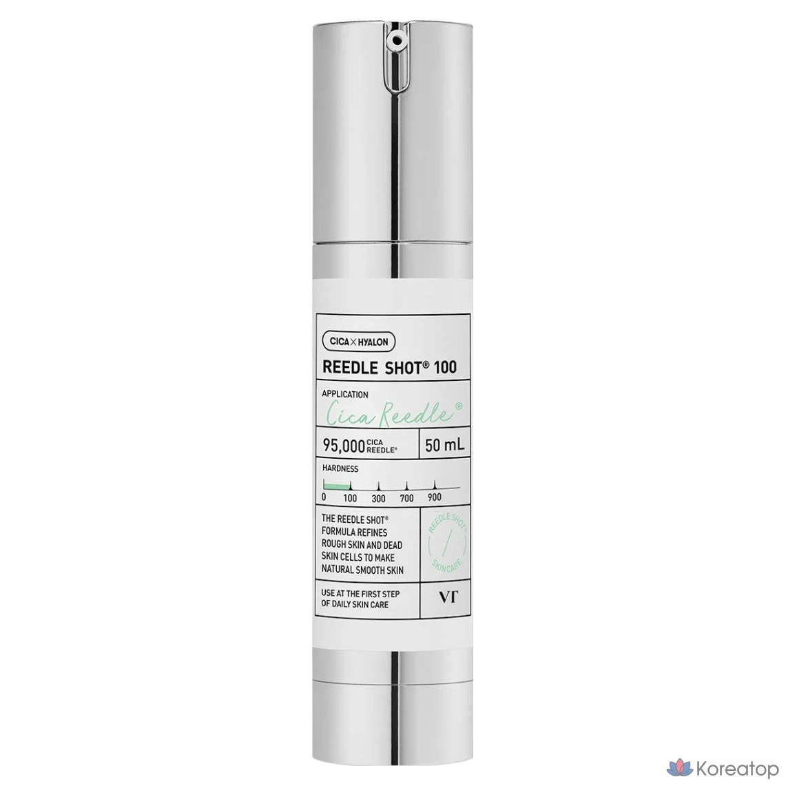 Сыворотка VT Cosmetics Reedle Shot 100, 50 мл, 1 шт.
