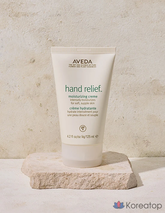 Крем для рук Aveda Hand Relief, 125 мл