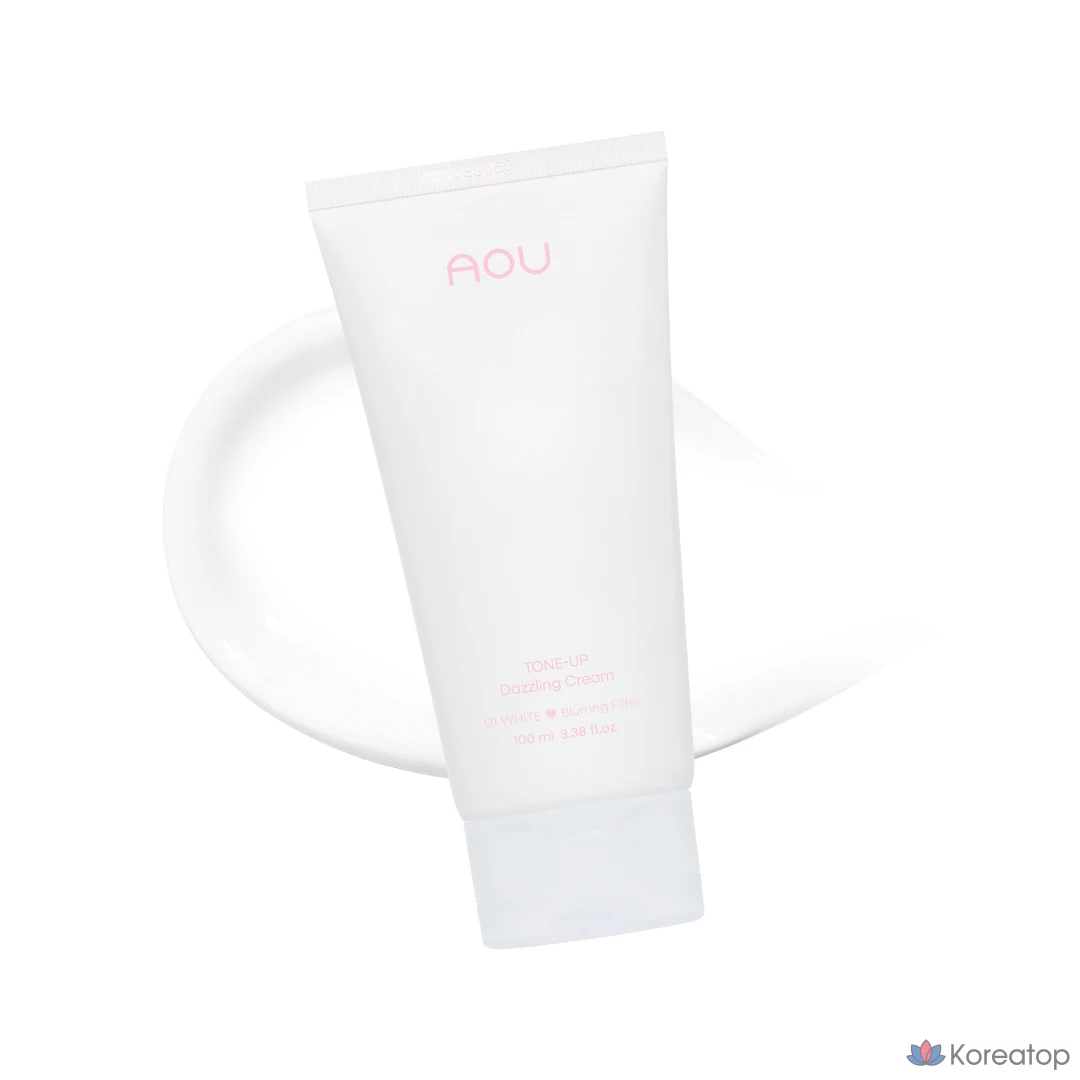 Крем AOU Tone-up Poyong Cream, 100 мл, 1 шт.