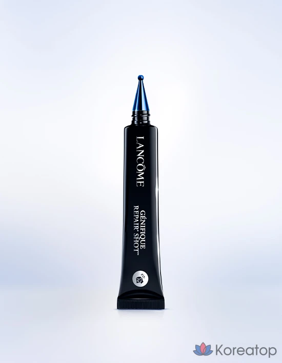 Ампульная сыворотка Lancome Genifique Repair Shot, 20 мл