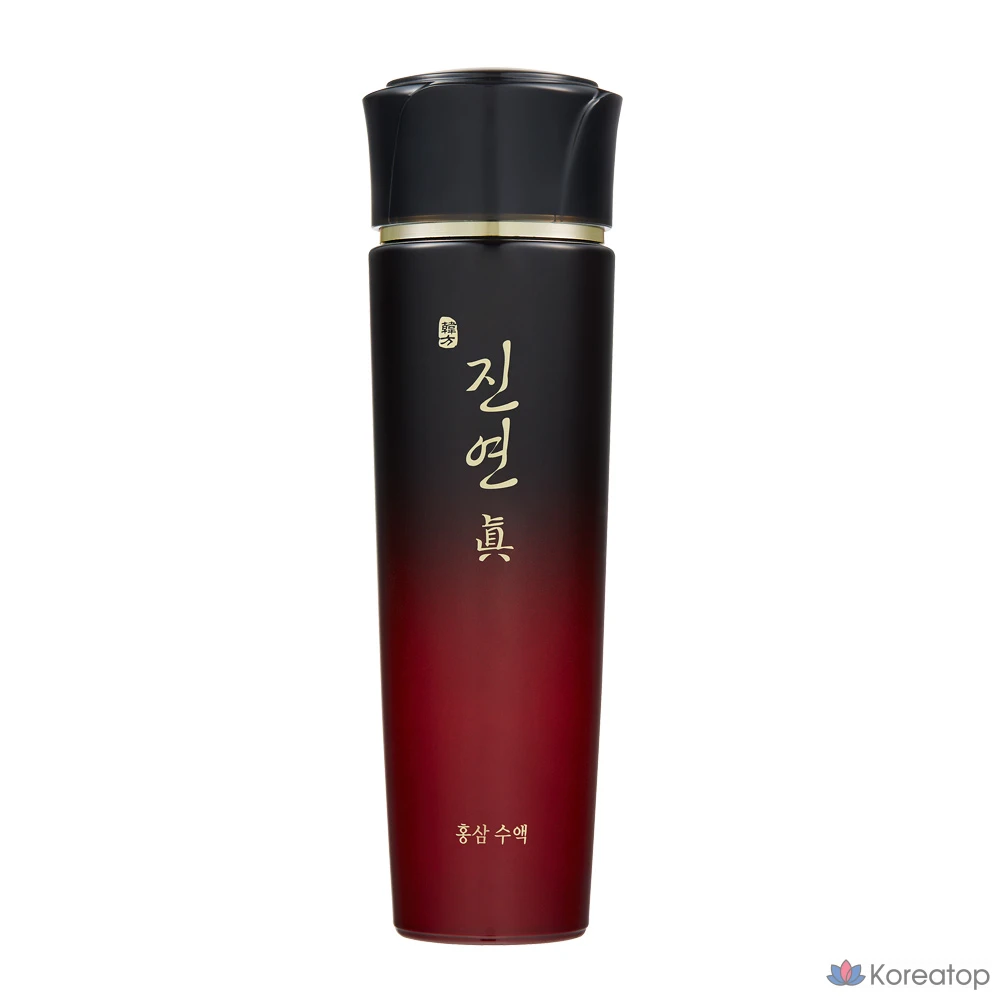 Тонер Coreana Jinyeonjin Red Ginseng, 150 мл, 1 шт.