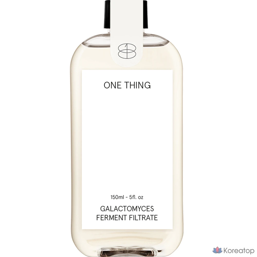 Тонер One Thing Galactomyces Ferment Filtrate, 150 мл, 1 шт.