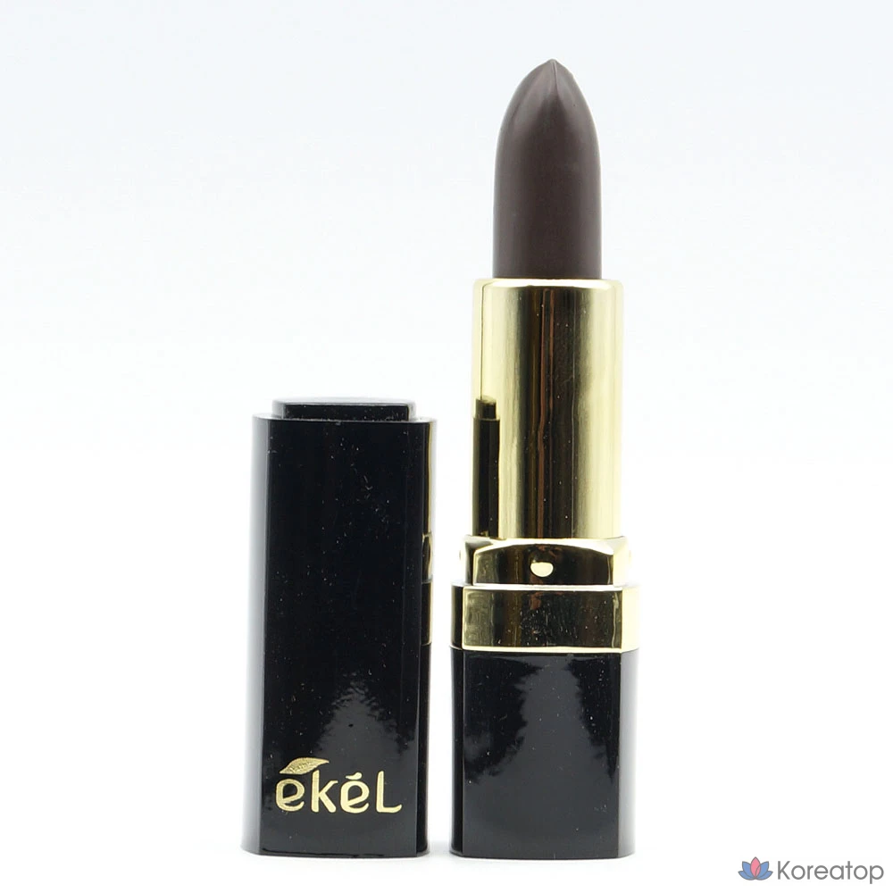 Стик для маскировки седины Ekel Hair One Minute Gray Hair Cover Stick, оттенок Dark Brown, 1 шт.