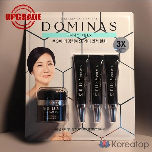 Крем Dominas Blemish Pigmentation Relief Cream, 95 г