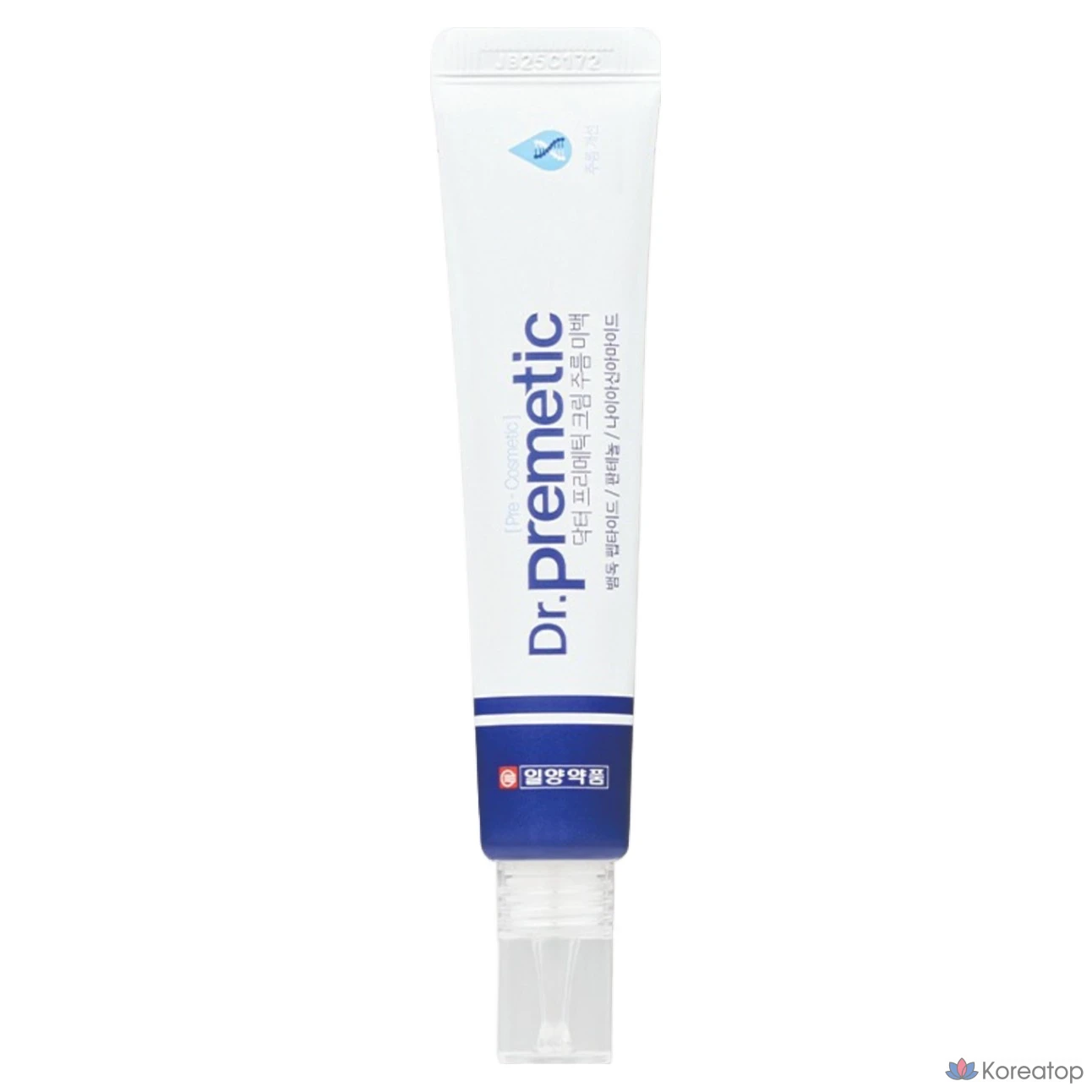 Крем Il-Yang Dr. Primetic Wrinkle Whitening Cream, 30 мл, 1 шт.